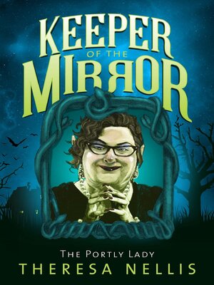 cover image of Keeper of the Mirror